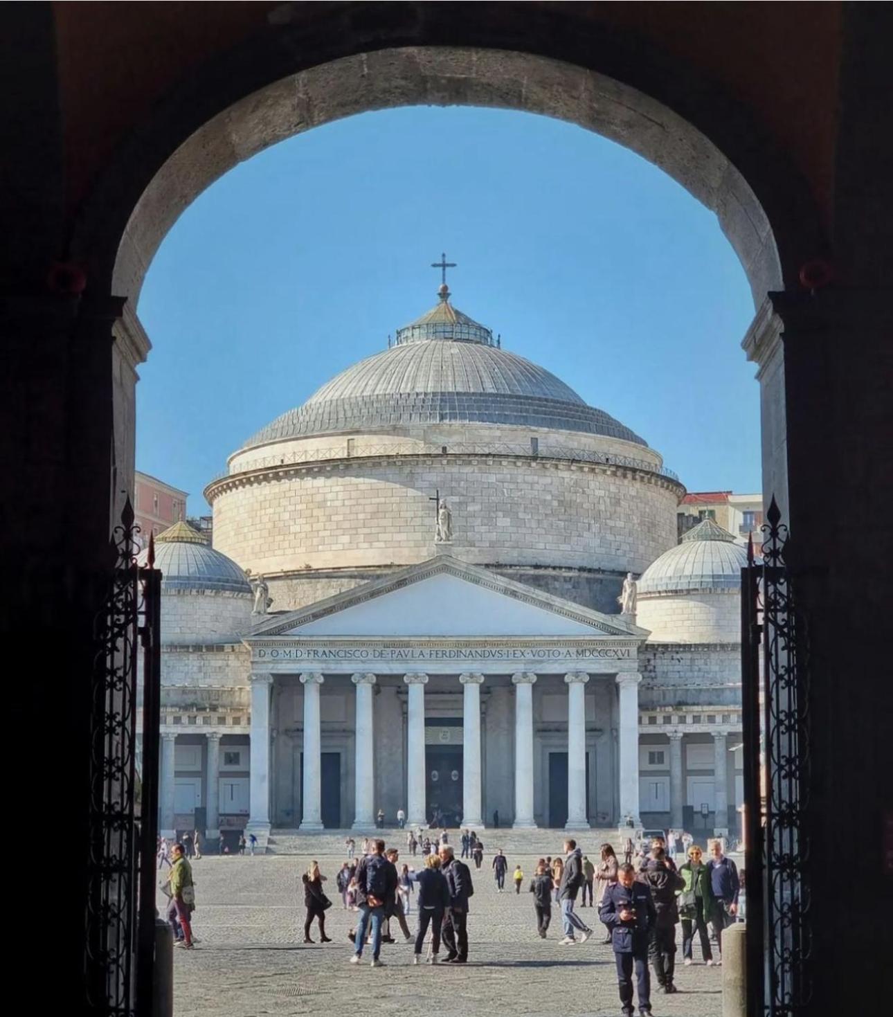 Appartamento Vista Duomo